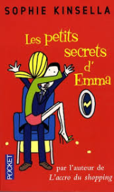 Les petits secrets d'Emma